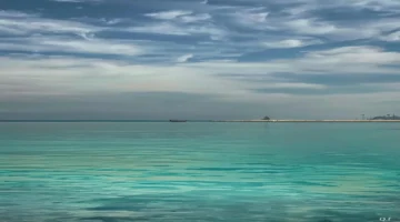 تحذير بحري.. الأرصاد تبين مناطق تأثر الساحل برياح قوية خلال الساعات القادمة